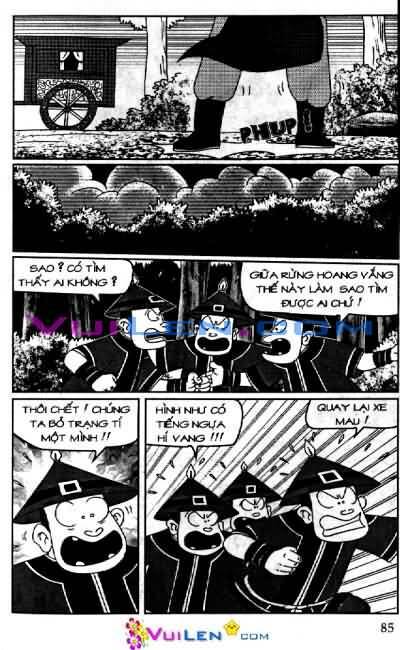 thần đồng đất việt chapter 78 82