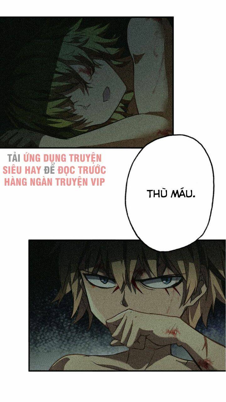 ma vương pháp tắc chapter 11 43