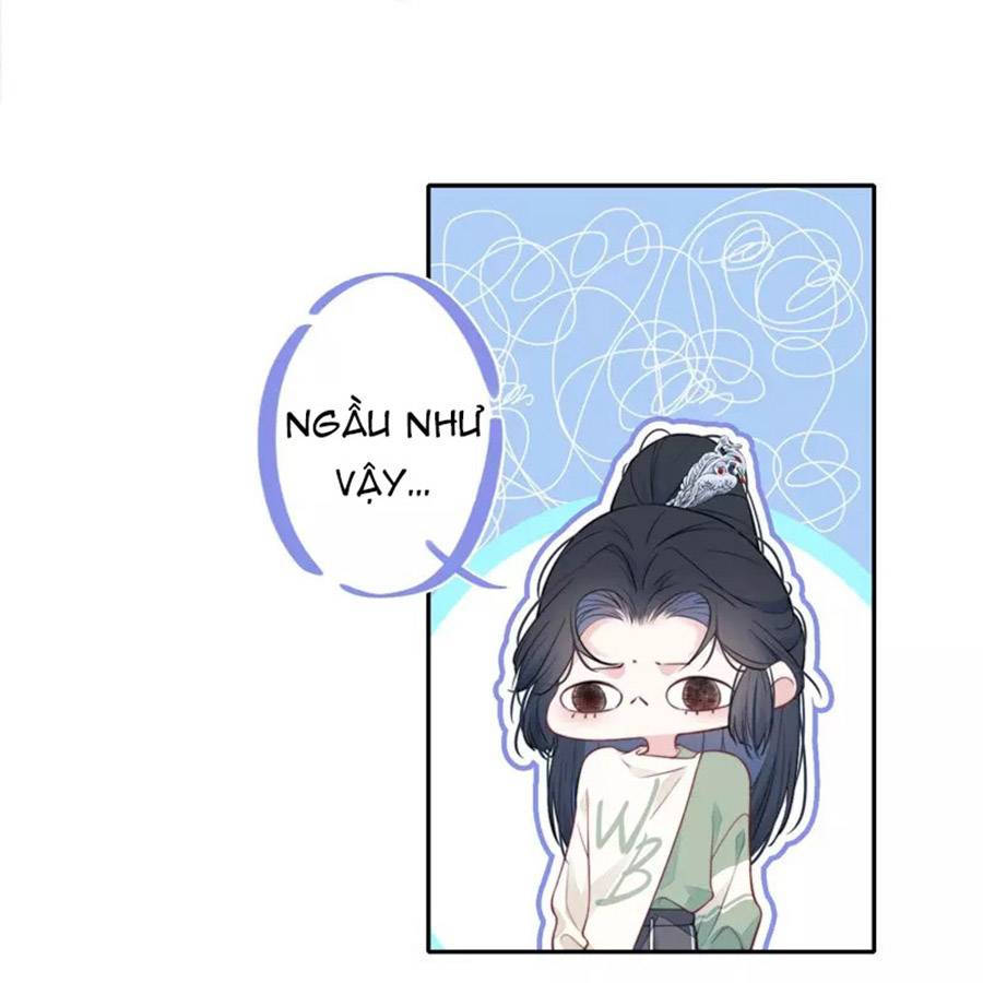 kim ốc tàng kiều chapter 34 24