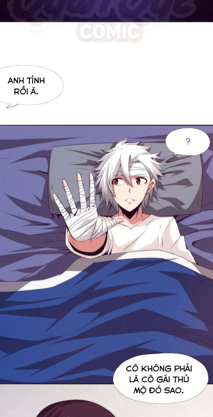 hắc kim đảo chapter 23 2