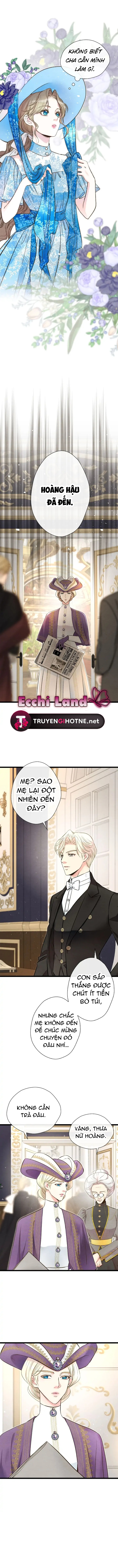 chàng hoàng tử này có vấn đề chapter 19.2 3