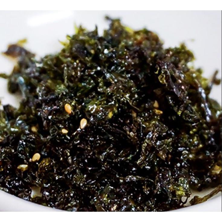 Rong Biển Sấy Giòn Viettinmart 70g/ 150g/ 250g
