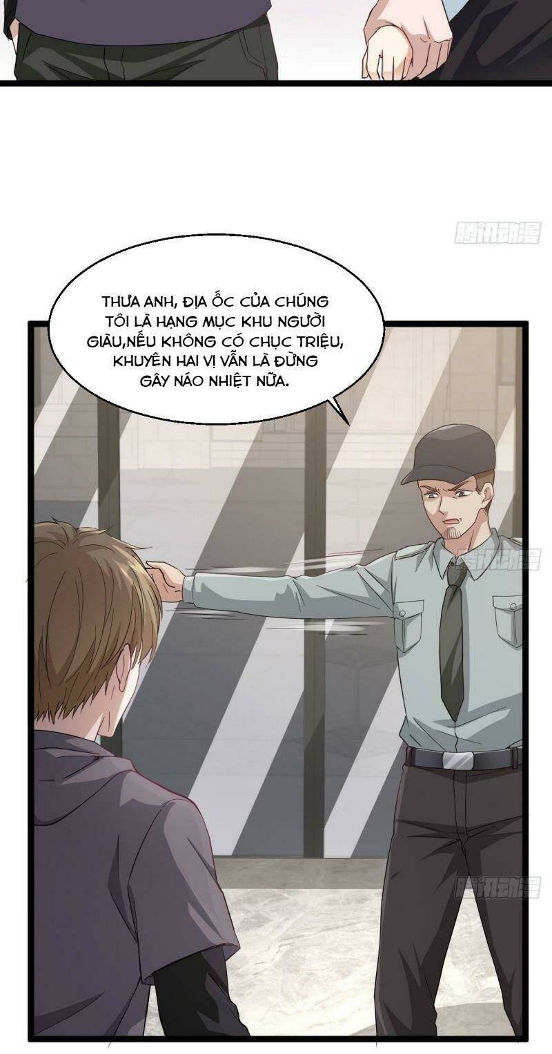 tối cuồng nữ tế chapter 39 6