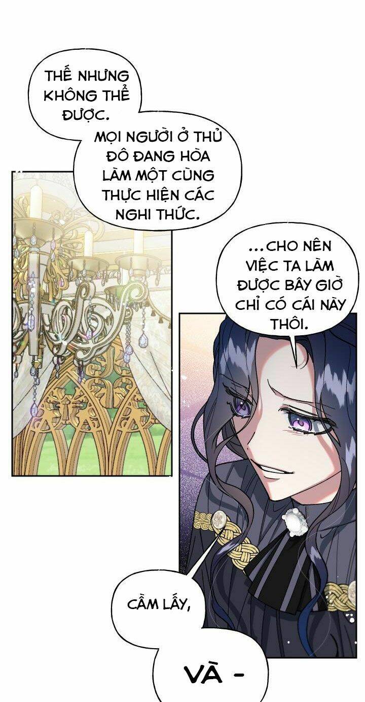 tế phẩm công chúa chapter 26 27