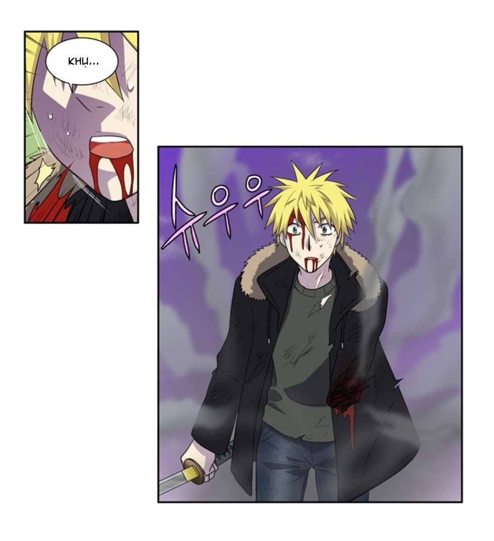 the gamer chapter 189 28