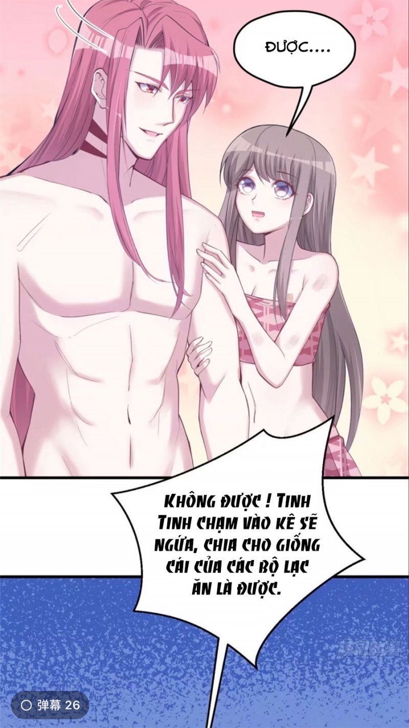 [16+] thảnh thơi thú thế chủng chủng điền, sinh sinh tể chapter 151 27