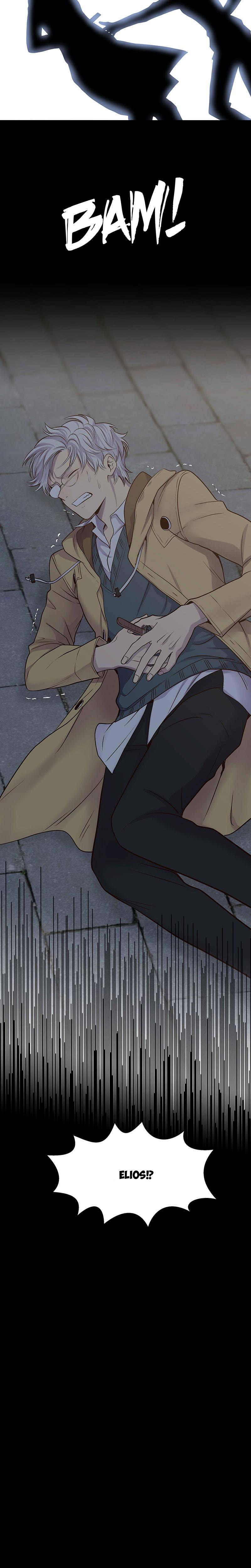 điều bí mật mà tôi luôn giữ kín chapter 84 12