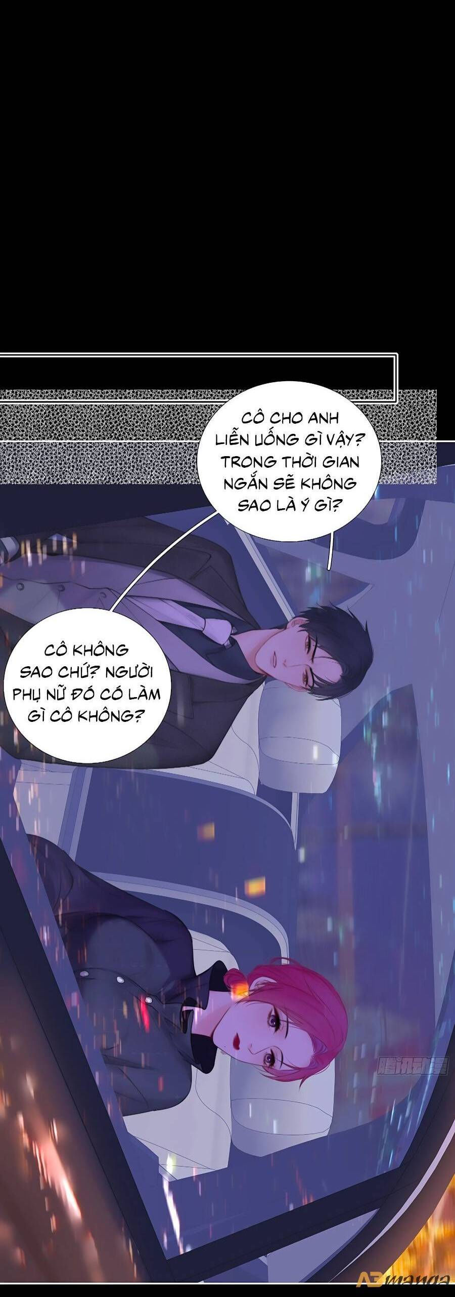 kim ốc tàng kiều chapter 83 18