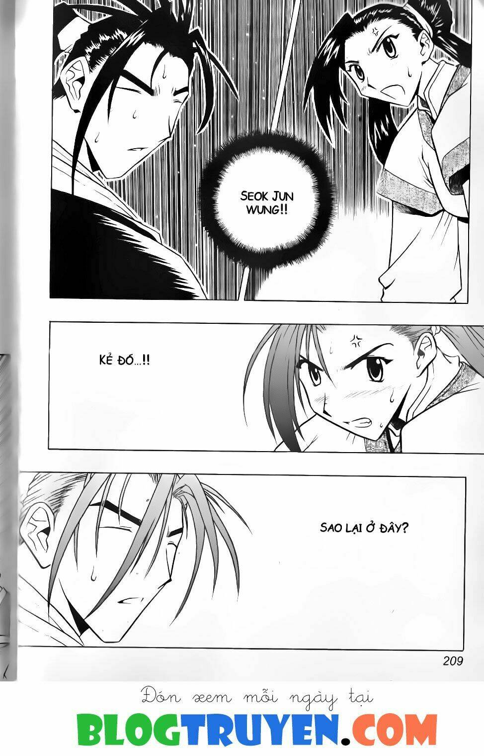 thiên lang liệt truyện chapter 77 12