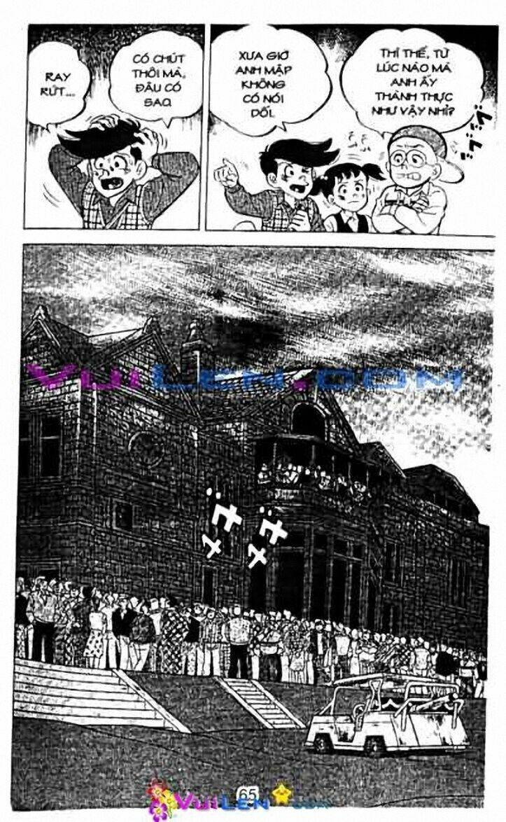 tân teppi chapter 67 65