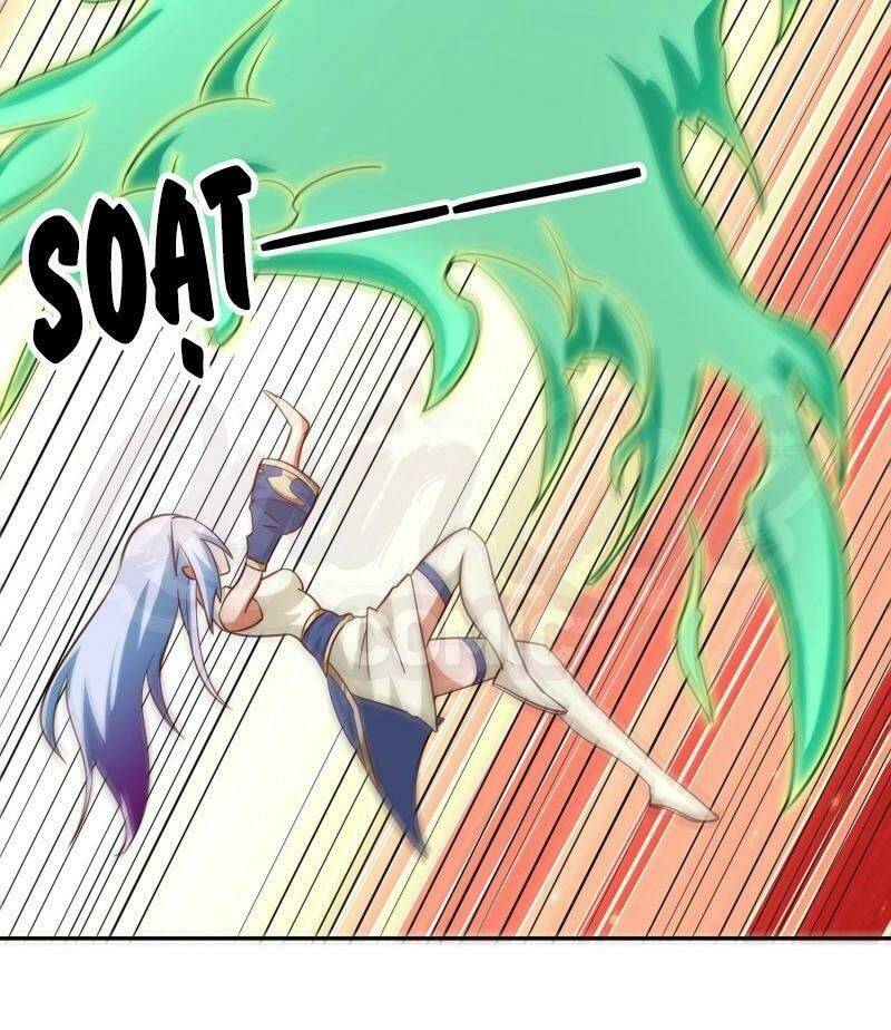 võ linh kiếm tôn chapter 91 11