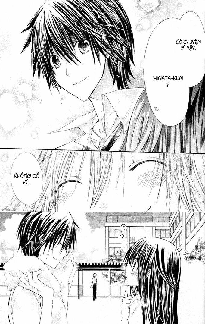 kokoni iru yo chapter 14 42