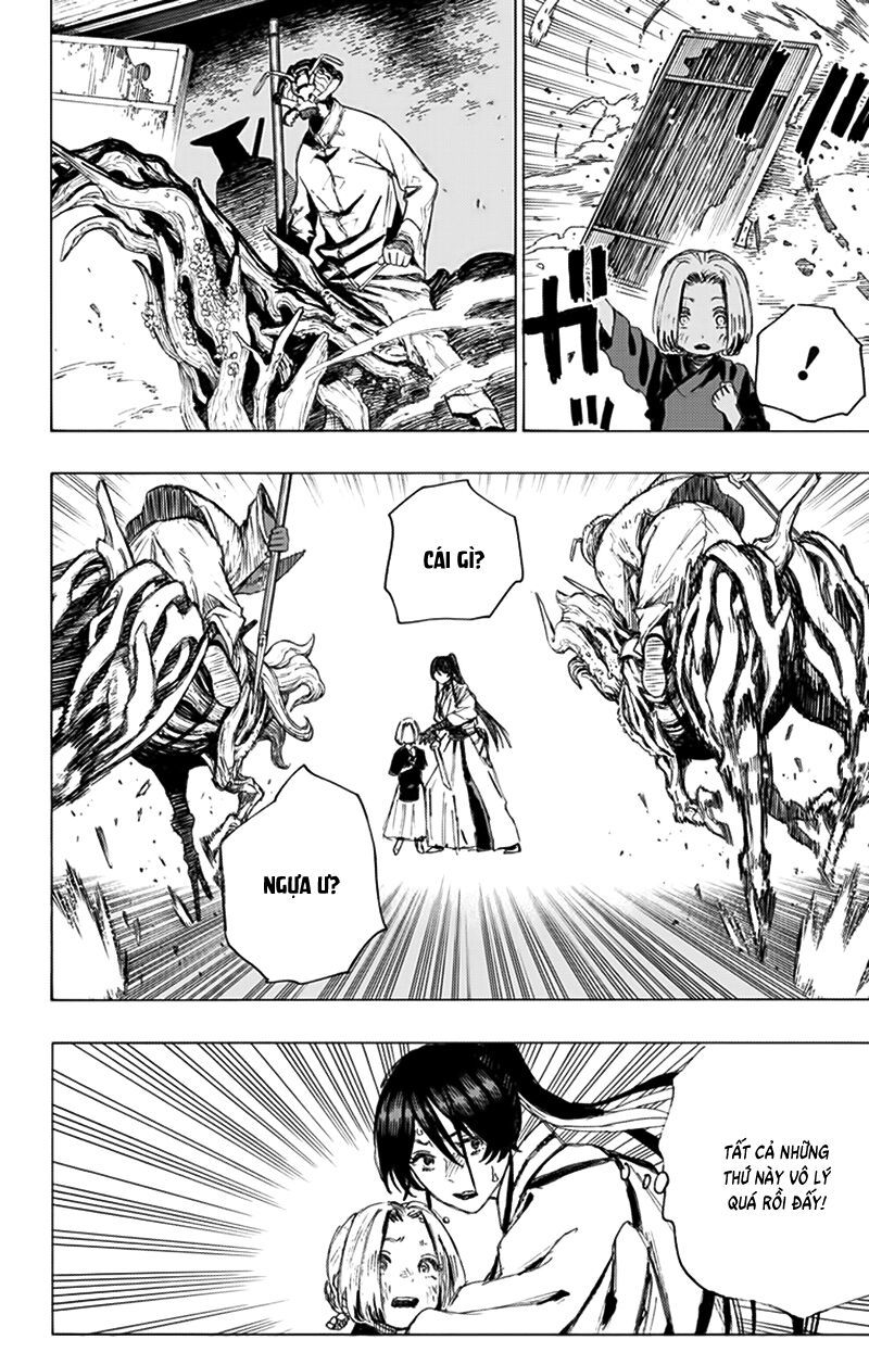 jigokuraku chapter 89 8