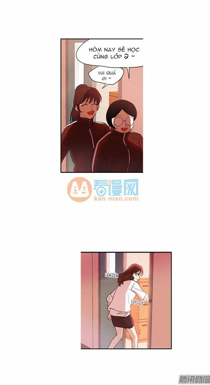 trở lại tuổi mười mấy chapter 38 4