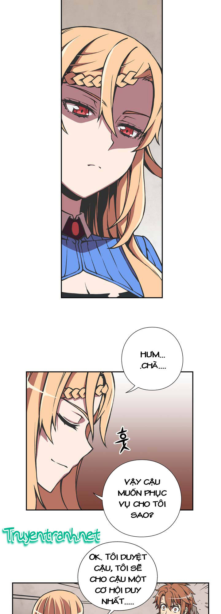 valkyrie agency chapter 4 22