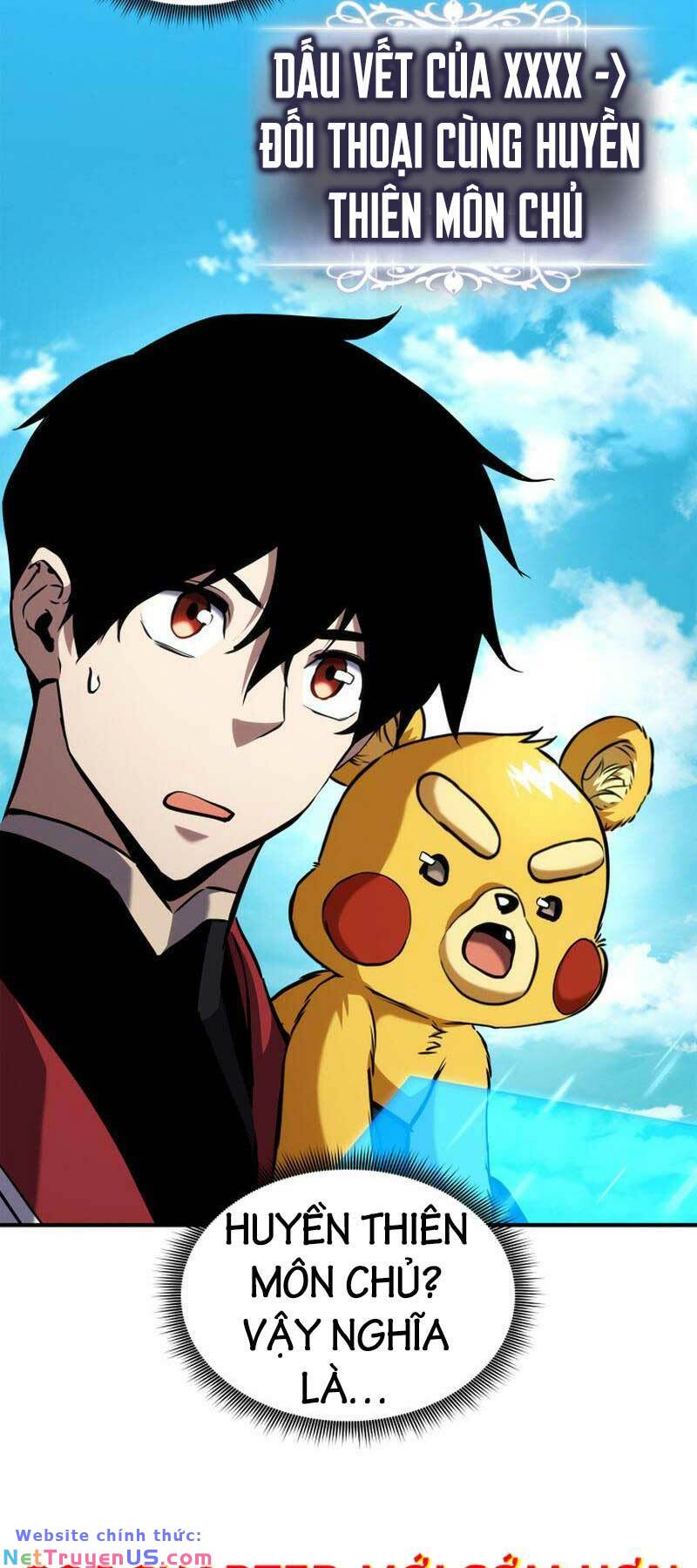 huyền thoại game thủ - tái xuất chapter 126 47