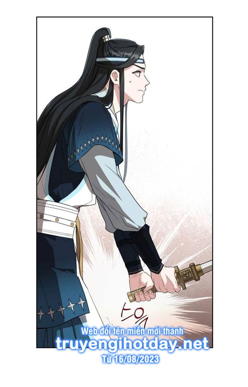 trở thành đứa cháu gái bị ghẻ lạnh trong gia tộc võ giả hùng mạnh chapter 32.1 29