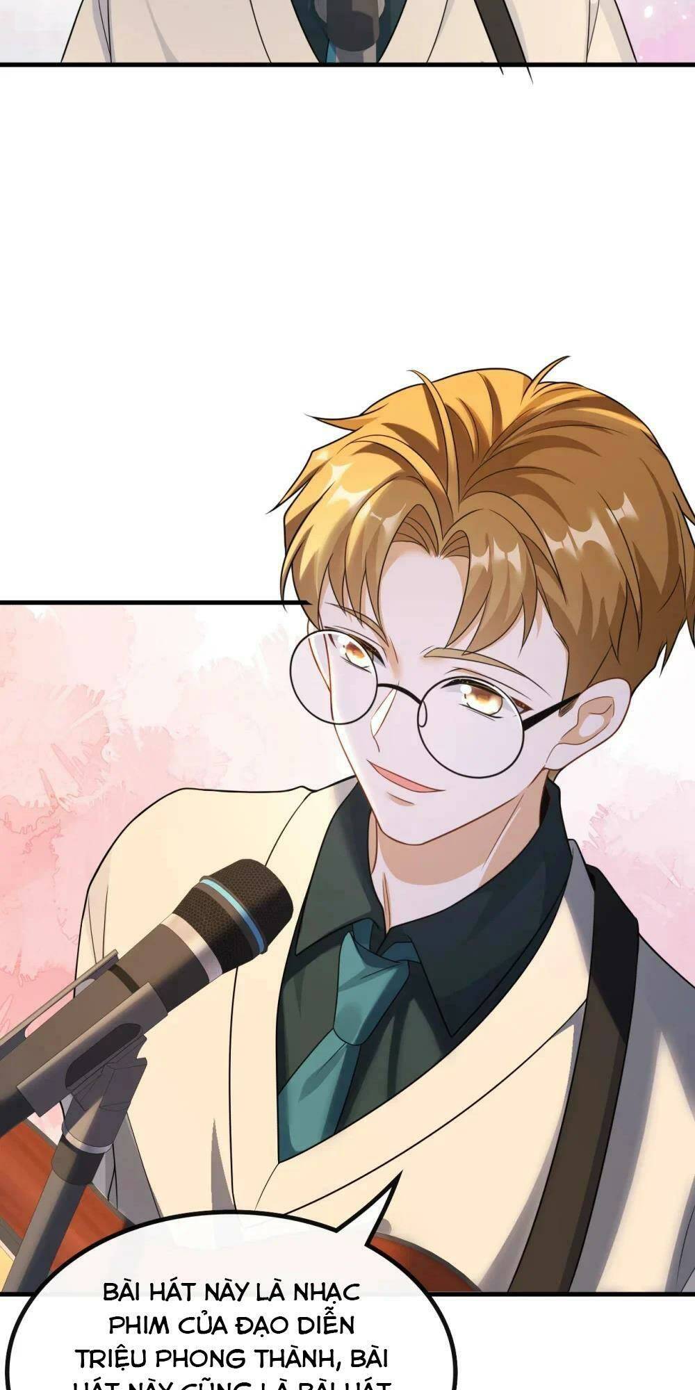 trùng sinh, ta mới là thiên vương giải trí chapter 48 22