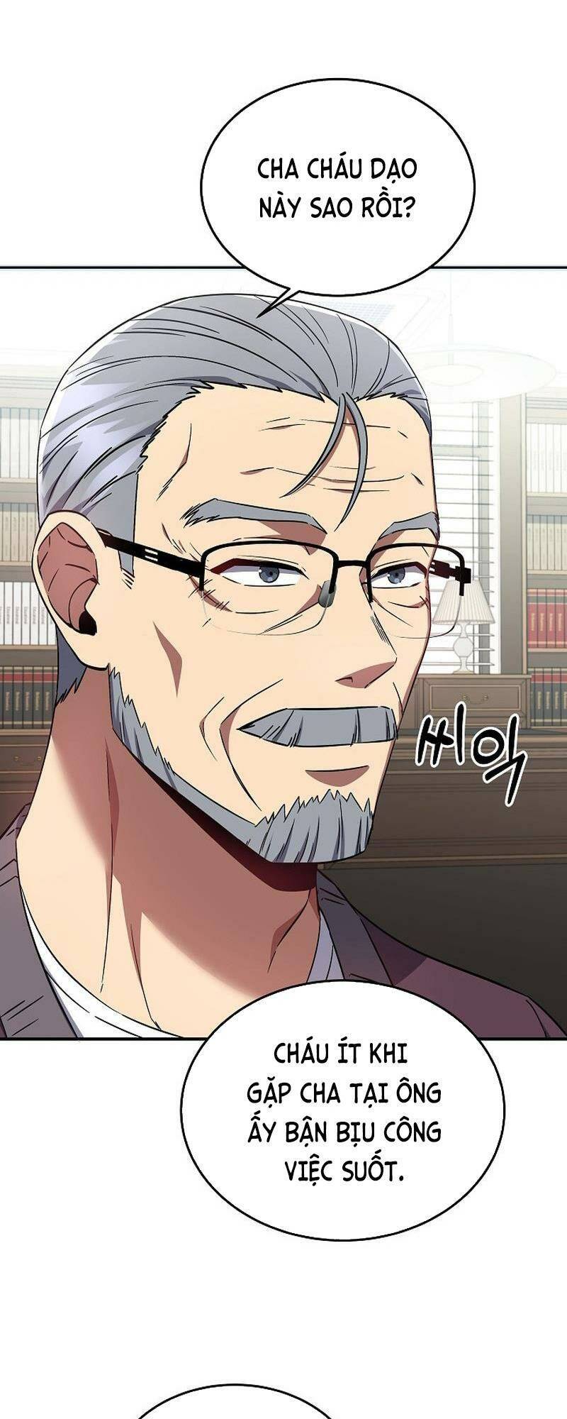 sự khởi đầu của tiền nhân chapter 4 44