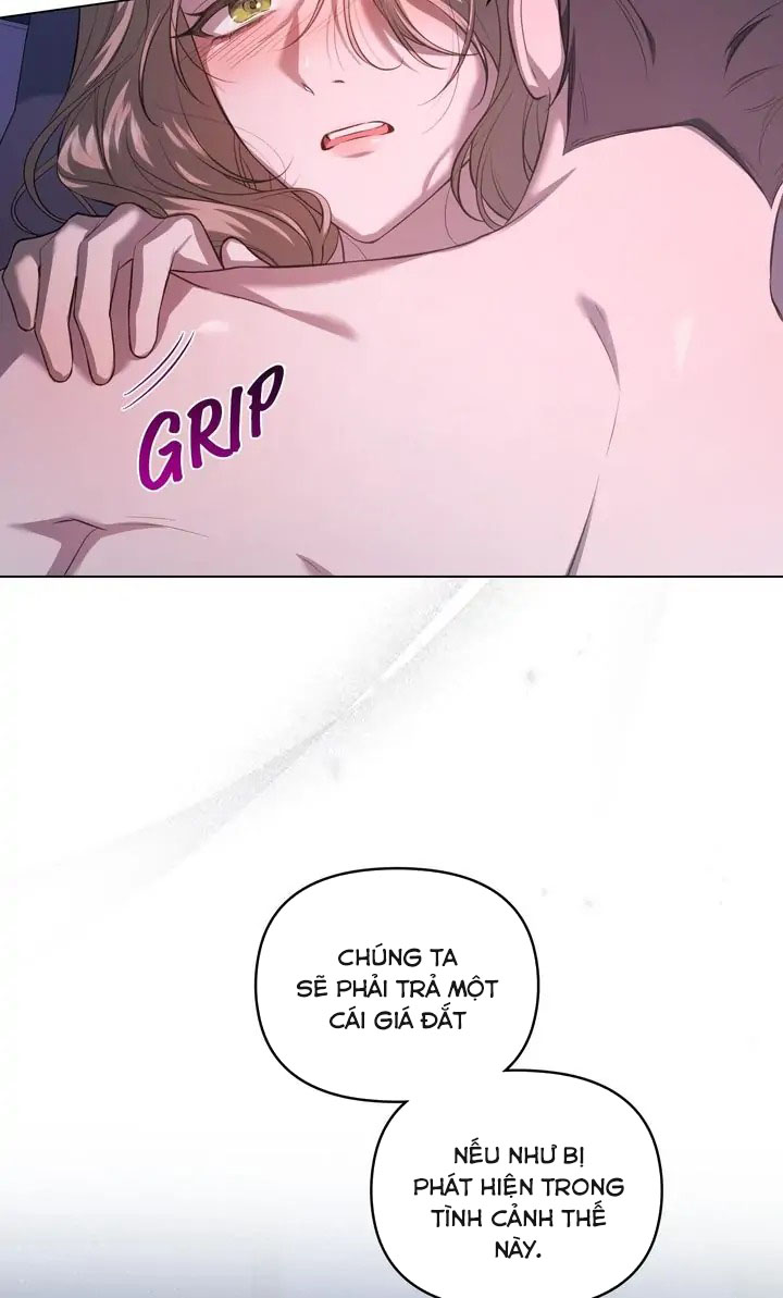 ánh trăng đỏ trong đêm 2 chapter 0 49