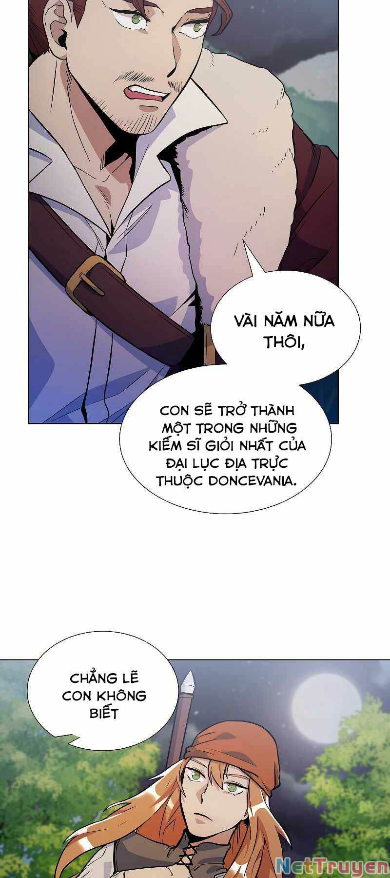 bạo chúa cường hoành chapter 24 20