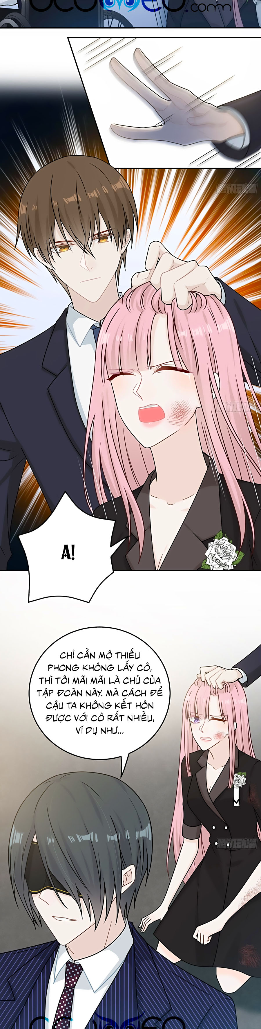 hai cách tìm gặp người yêu chapter 85 5