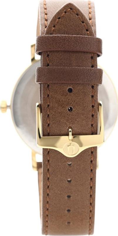 Đồng hồ nam dây da bulova 97B151