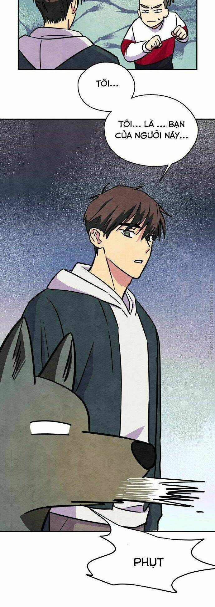 tai sói và mũ đỏ chapter 30 13