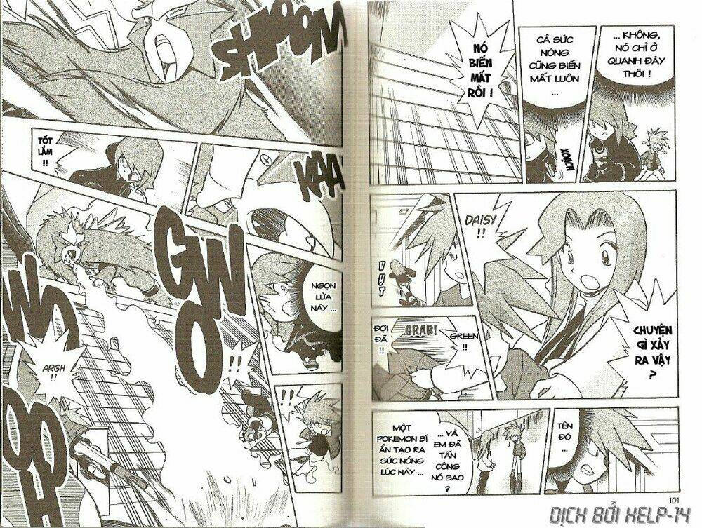 thú cưng đặc biệt chapter 161 2