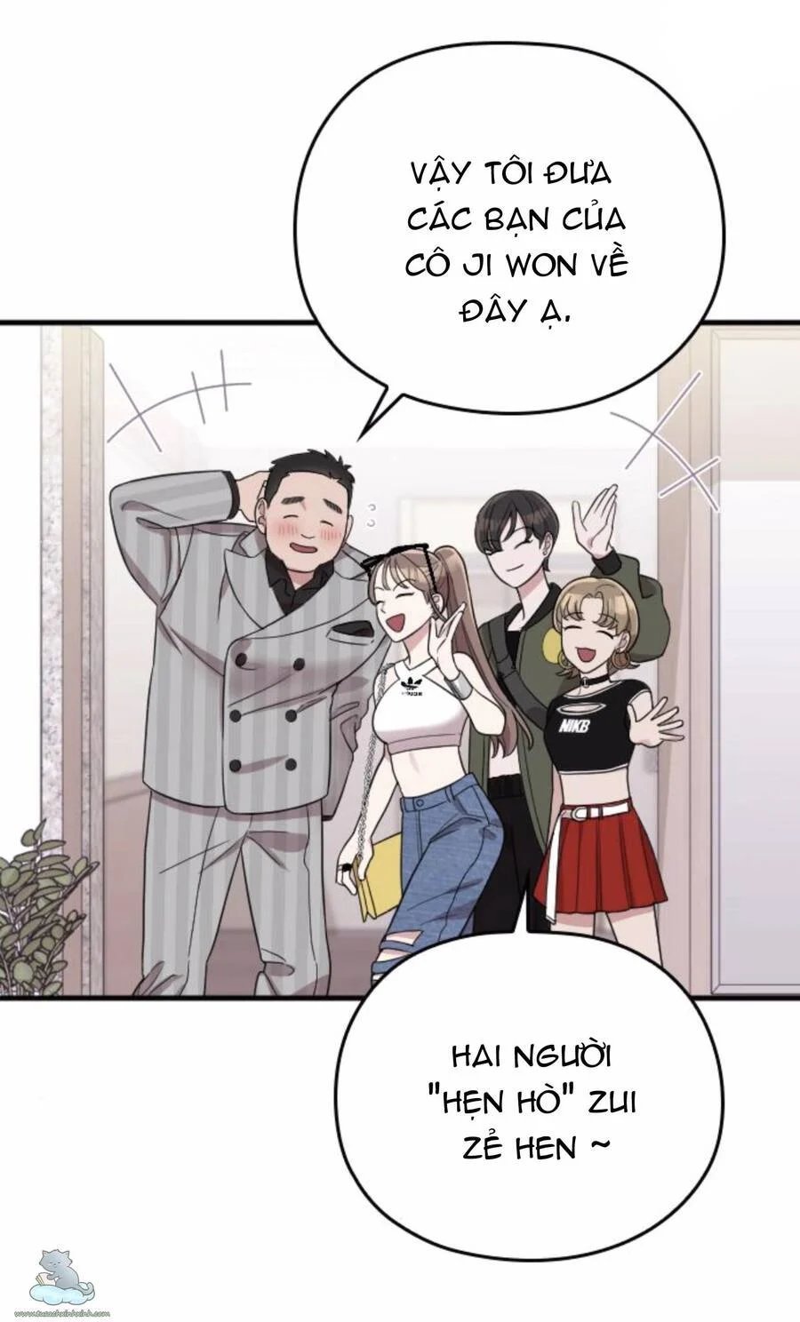 cô đi mà lấy chồng tôi chapter 31 31