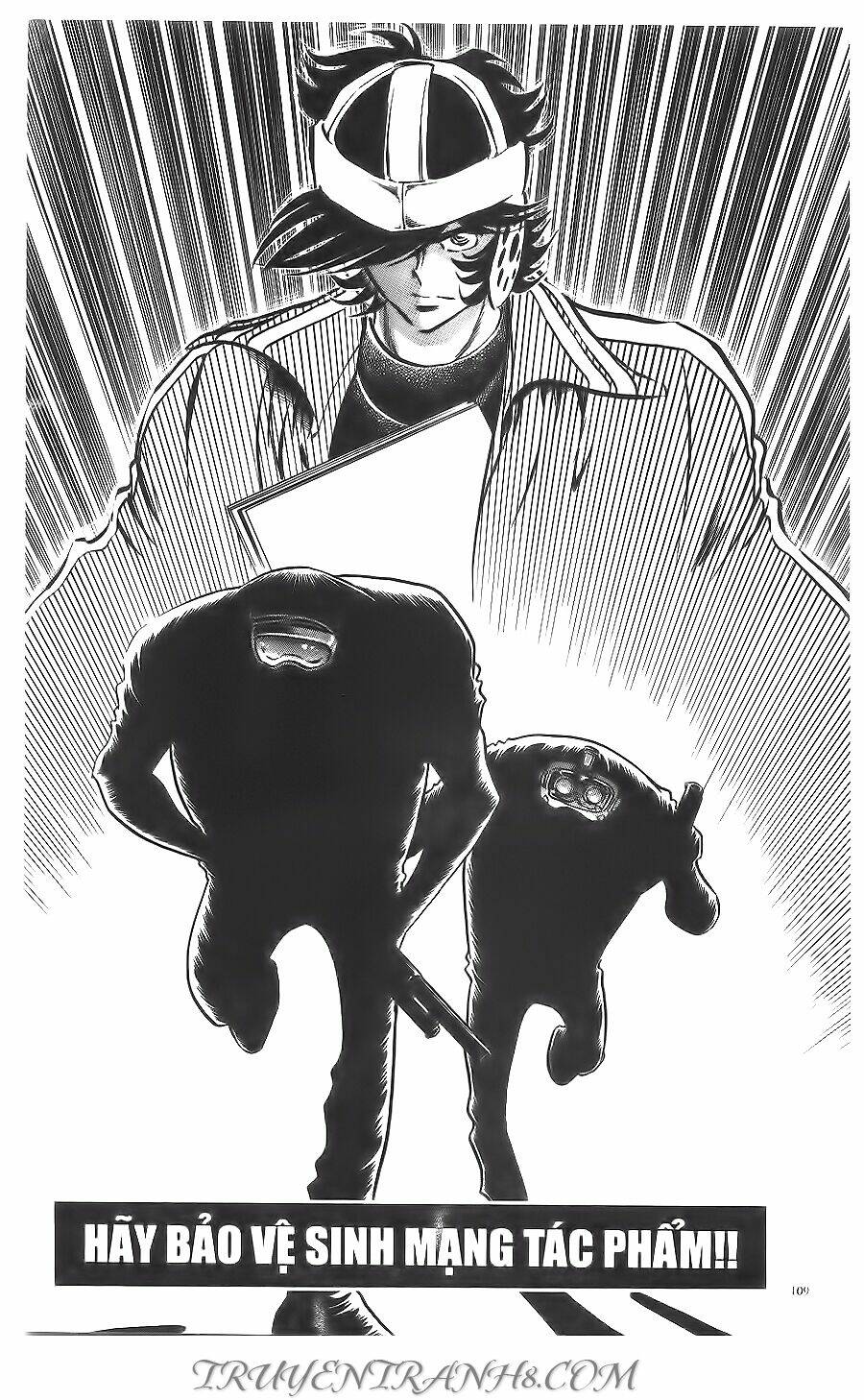 cây bút thần kỳ chapter 3 2