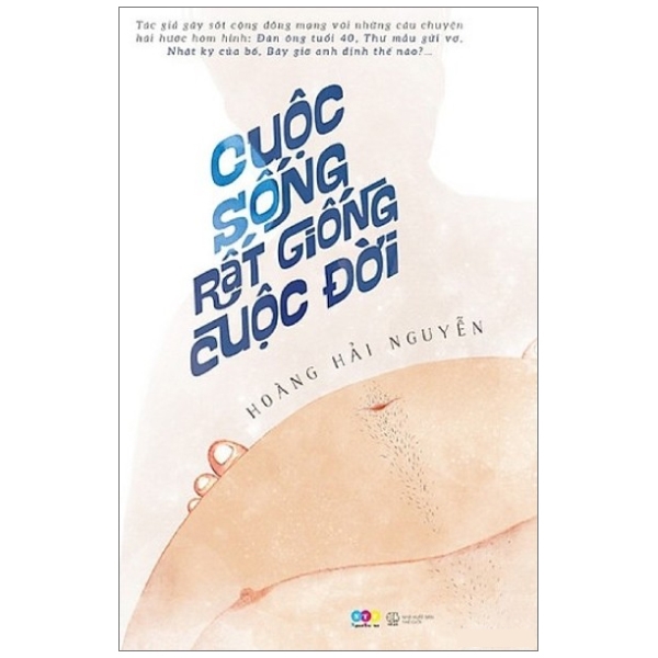 Cuộc Sống Rất Giống Cuộc Đời 