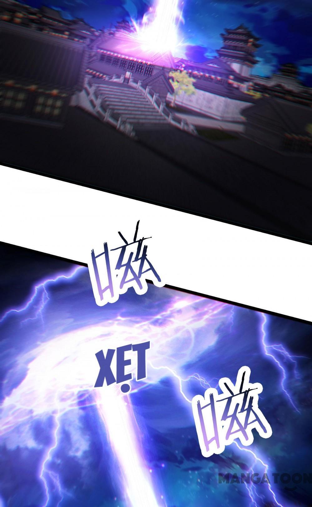 đồ đệ ta toàn là nữ ma đầu chapter 221 28