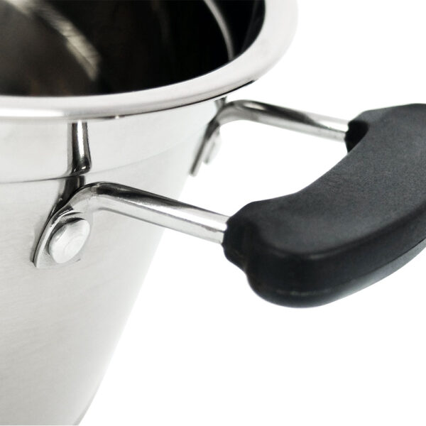 Bộ nồi Inox Sowun SW 324S - Hàng chính hãng