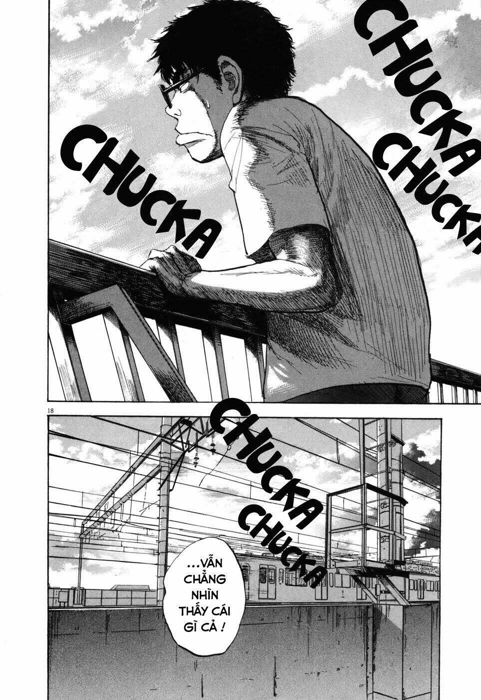 boy on the run chapter 93 17