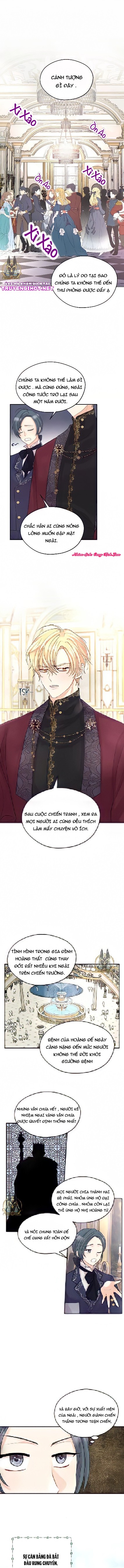 roelin tiến bước tới tương lai chapter 3 3