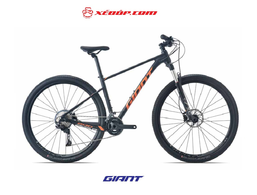 Xe đạp Giant XTC 800 2022