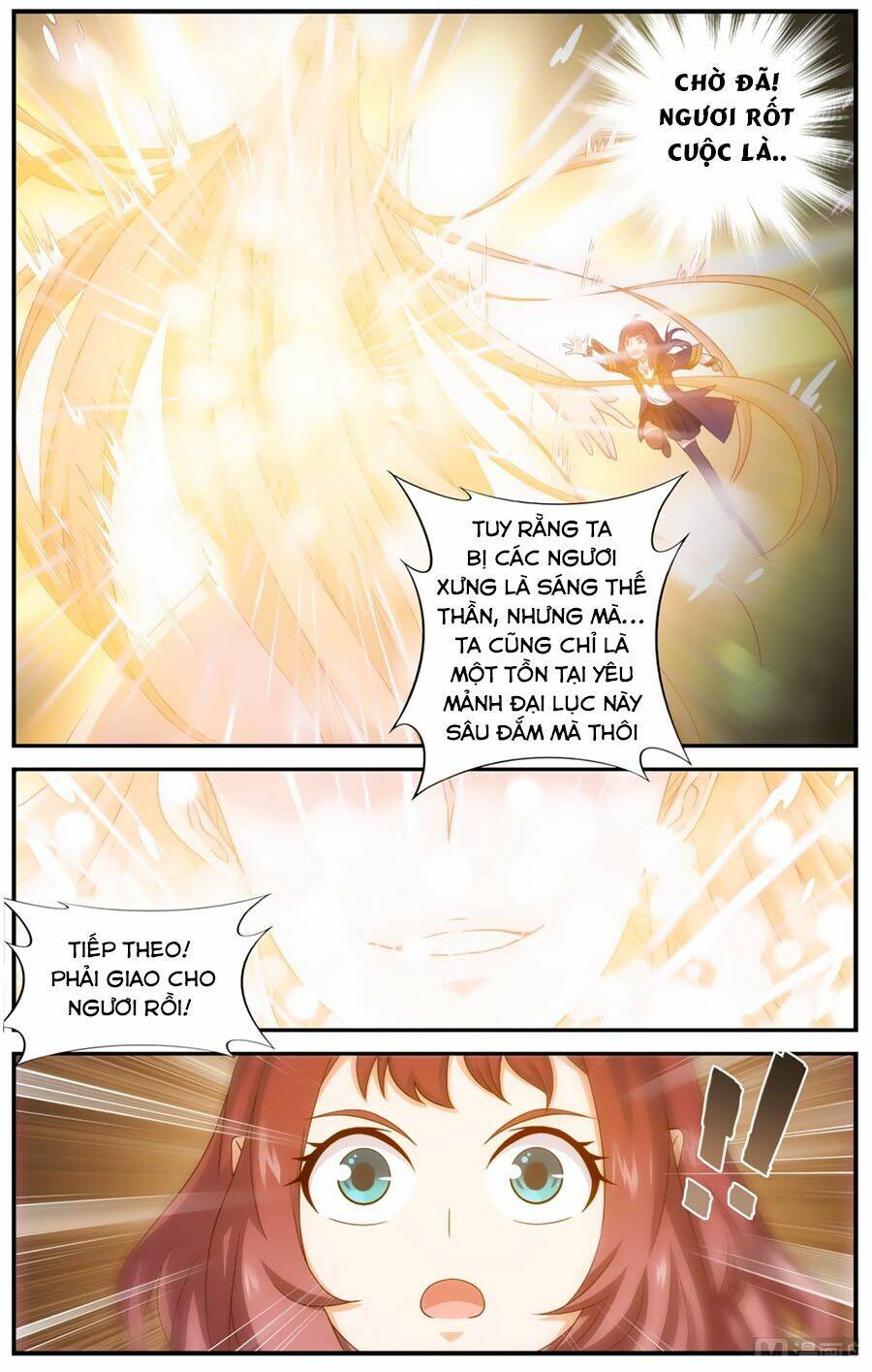 du thế vô song chapter 52.1 6