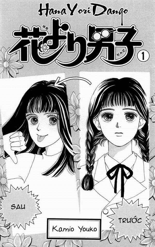 con nhà giàu chapter 1 2