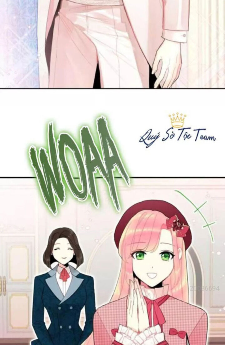 trọng sinh trở thành hoàng phi chapter 50 4