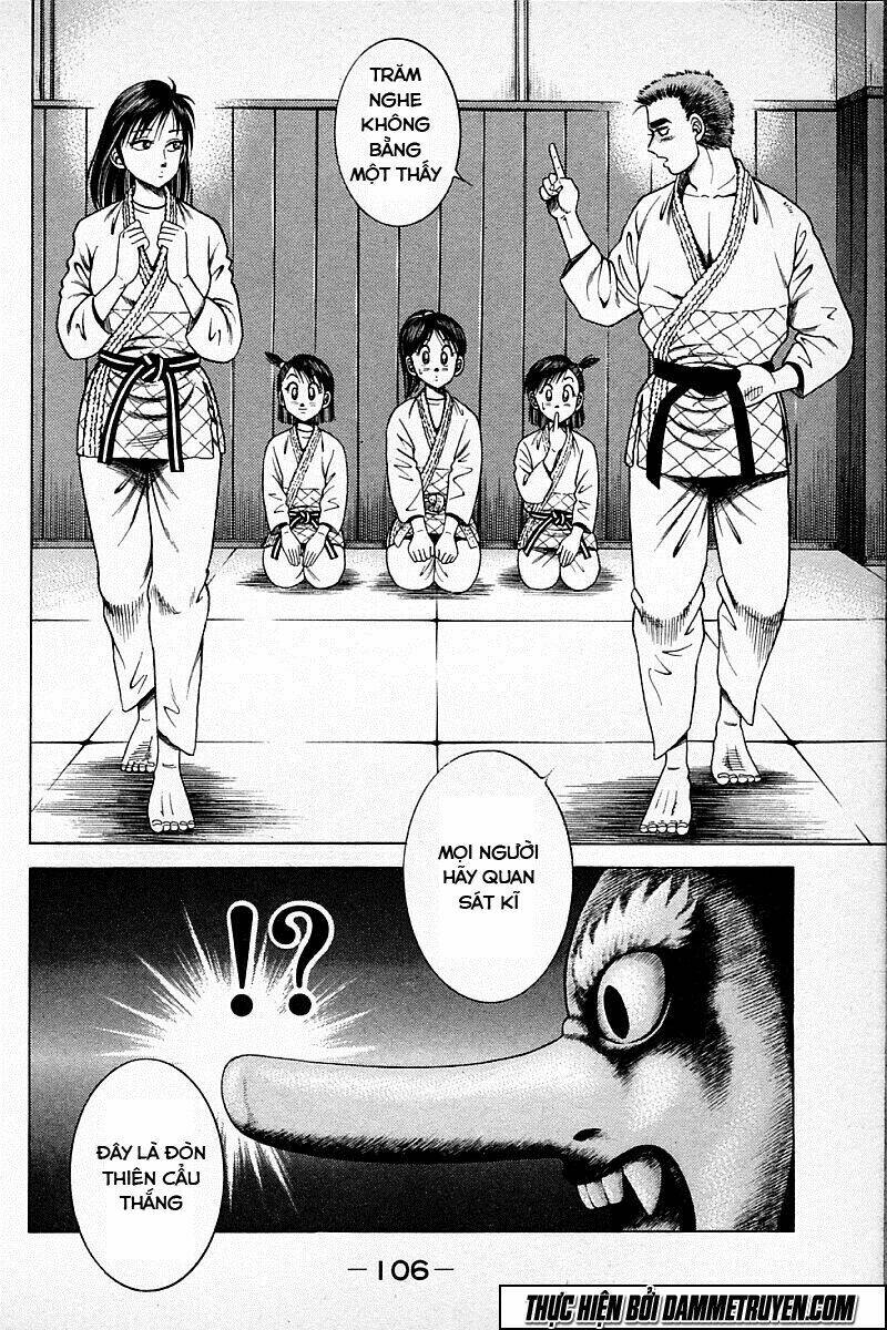 shin kotaro makaritoru! juudouhen chapter 109 9