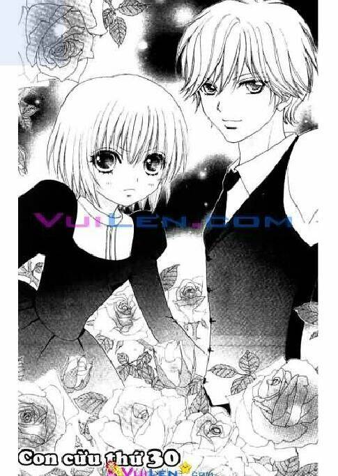 chàng quản gia của bé mei chapter 5 28