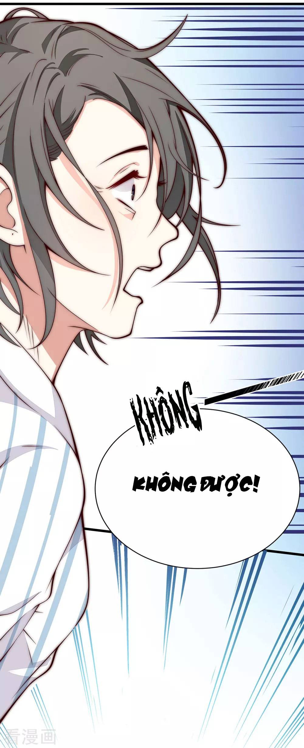 Lục Tiên Sinh Đừng Chọc Vào Tôi chapter 32 - Trang 5