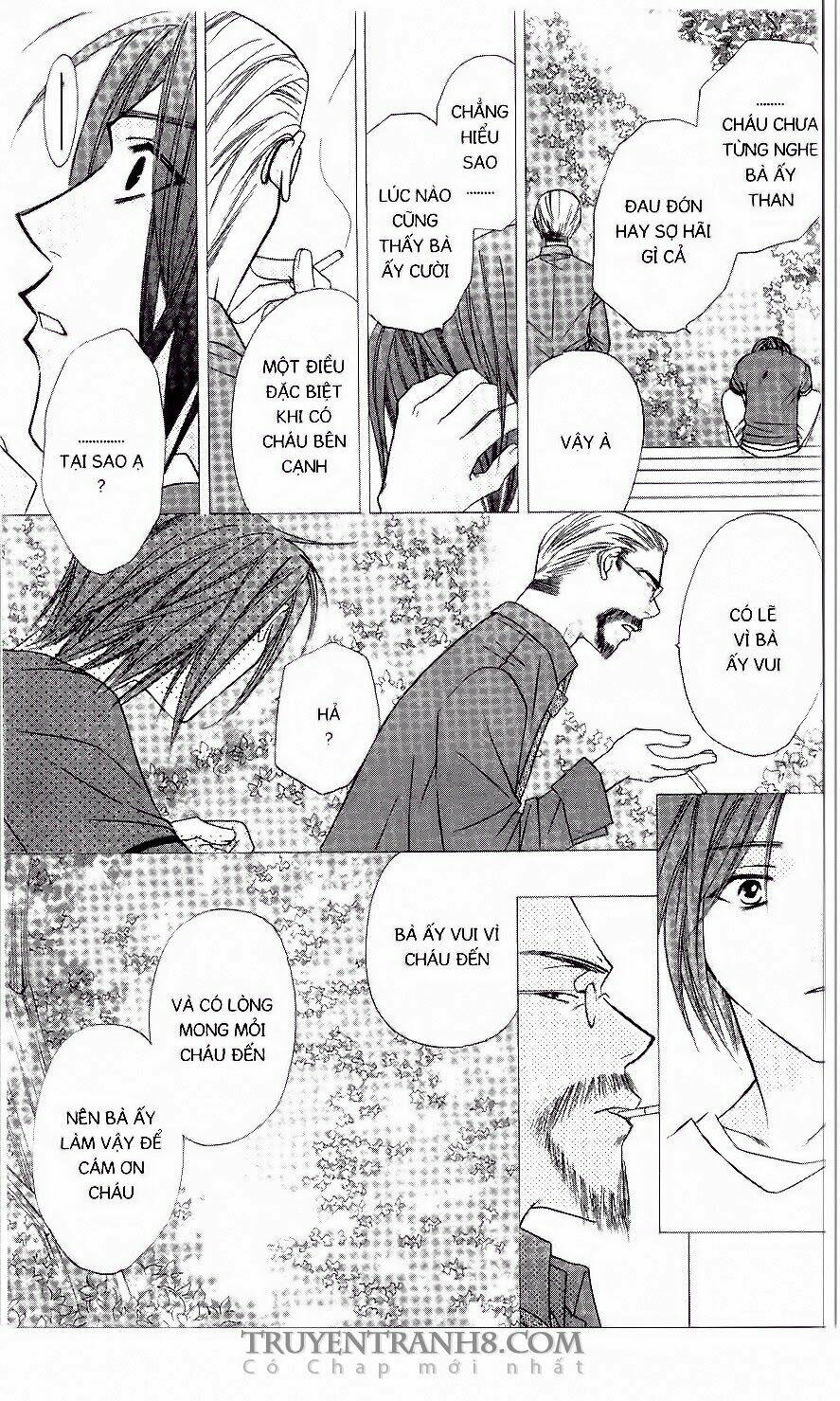 vườn địa đàng chapter 43 25