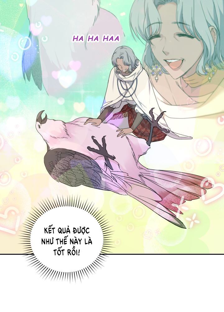 trở thành người điều chế nước hoa duy nhất của bạo chúa chapter 26 20