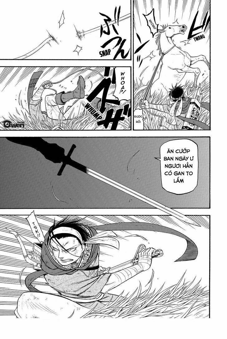 arslan chiến ký chapter 34 16