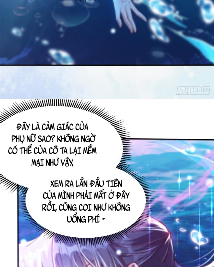 không ngờ kiều thê là phe phản diện chapter 2 18