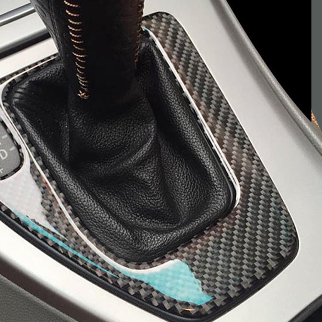Auto   Center   Control   Gear   Shift   Cover   Panel