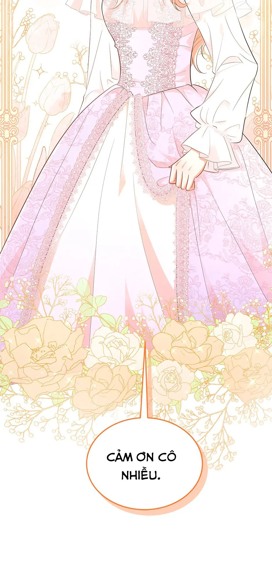 diễn vai ác nữ cũng thật khó khăn chapter 33.1 17