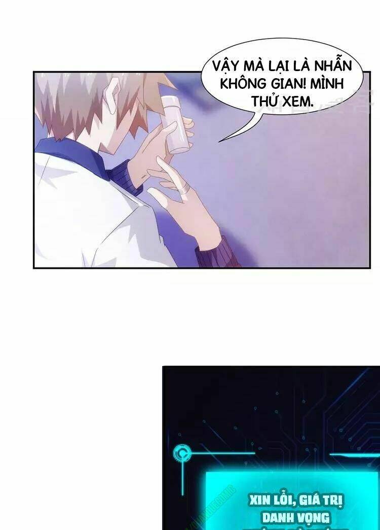 thần y hệ thống chapter 36 3